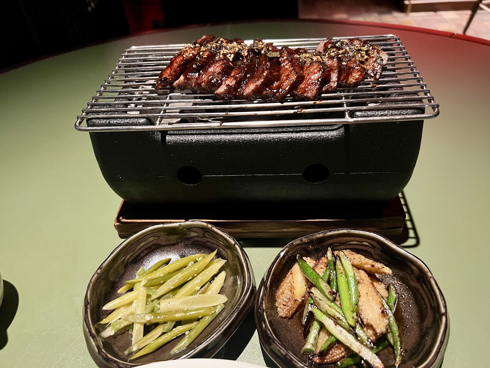 DẠ 夜 Dining photo 5 in Thao Dien