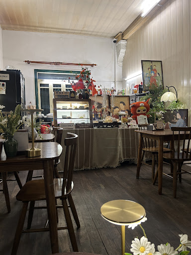 Dacia Tea And Bakery photo 5 in Ha Noi