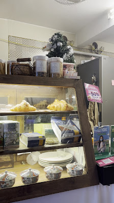 Dacia Tea And Bakery photo 7 in Thao Dien