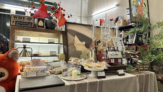 Dacia Tea And Bakery photo 3 in Thao Dien