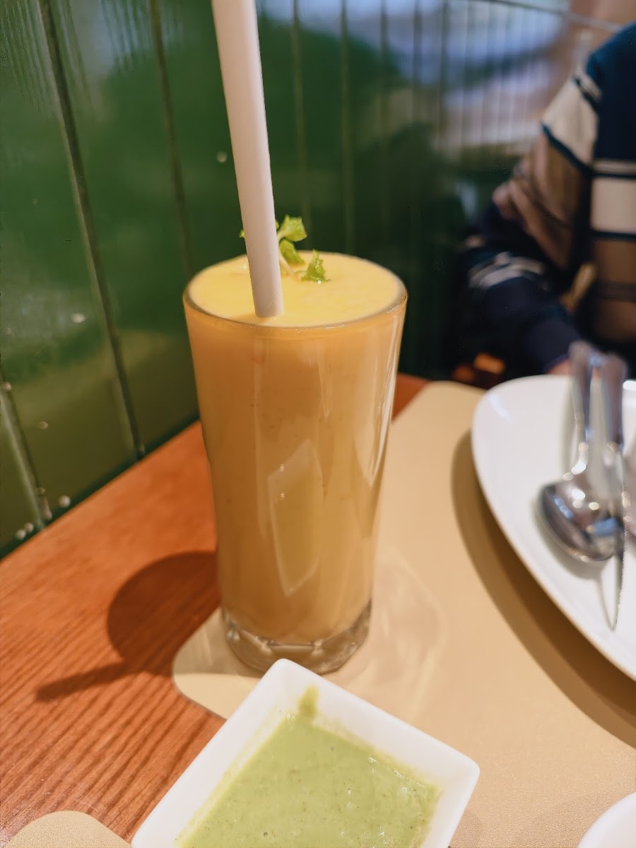 Dahi Handi Indian Restaurant photo 6 in Thao Dien