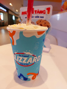 Dairy Queen photo 2 in Thao Dien