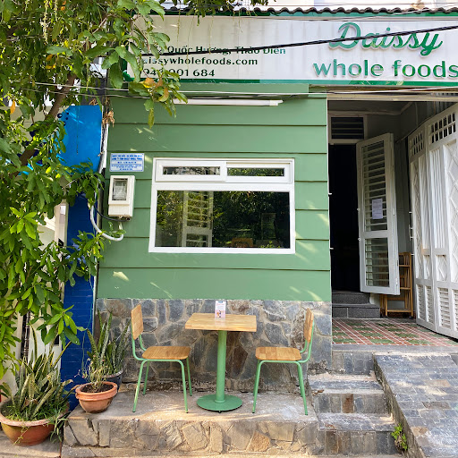 Daissy Thảo Điền photo 4 in Thao Dien
