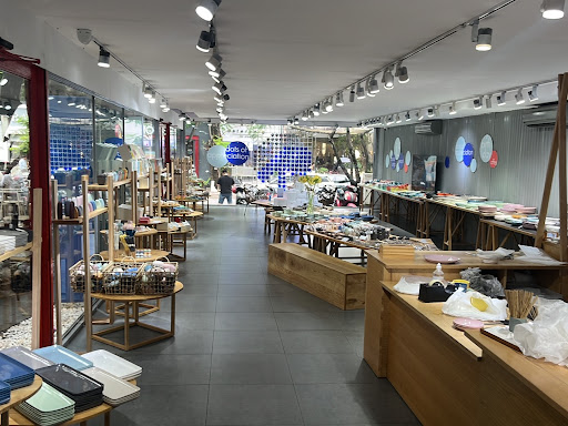 dakao quartier photo 3 in Thao Dien