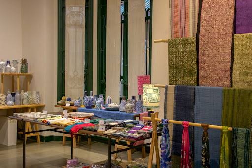 dakao quartier in Saigon