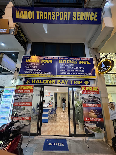 Dal Vostro Hotel & Spa photo 6 in Ha Noi