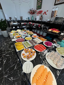 Dal Vostro Hotel & Spa photo 8 in Thao Dien