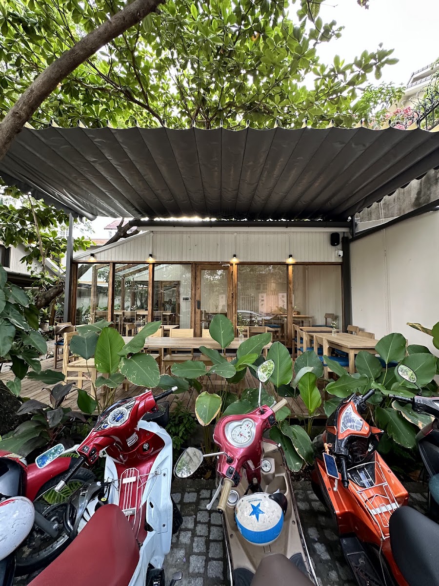 Dala Story Coffee photo 1 in Thao Dien