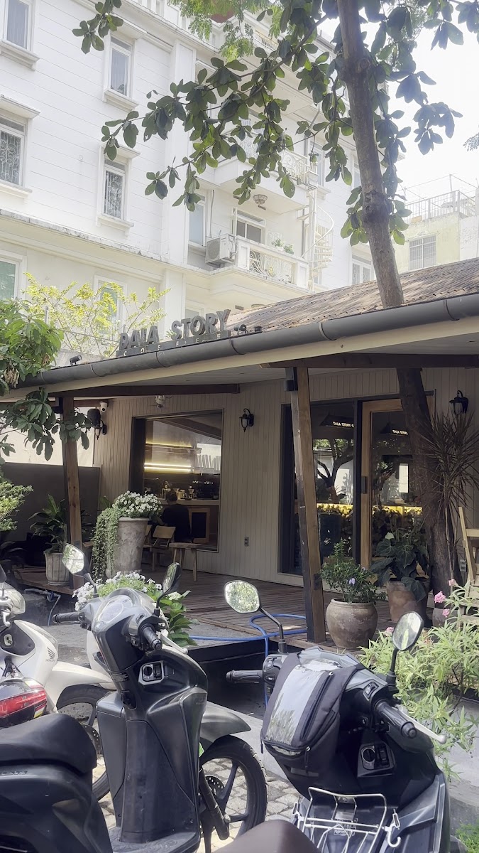 Dala Story Coffee photo 5 in Thao Dien