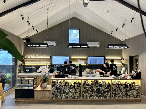 Dala Story Coffee photo 2 in Thao Dien