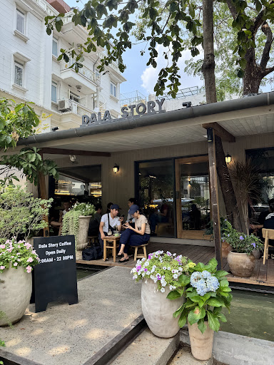 Dala Story Coffee photo 8 in Thao Dien