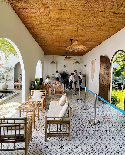 Dalaland Coffee photo 14 in Thao Dien