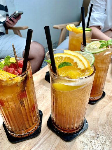 Dalaland Coffee photo 15 in Thao Dien