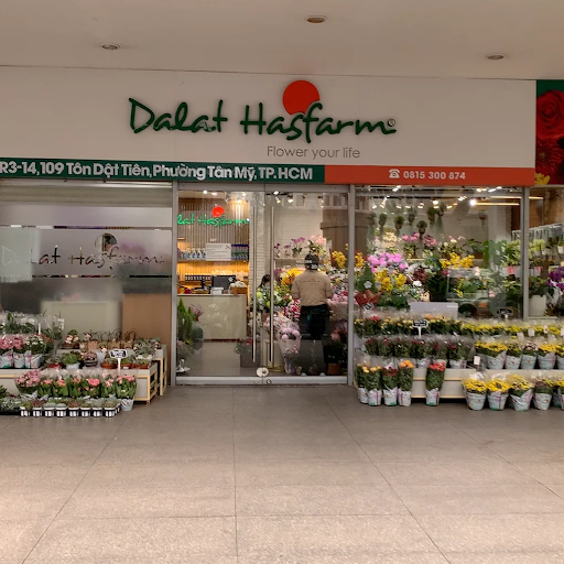 Dalat Hasfarm photo 5 in Thao Dien