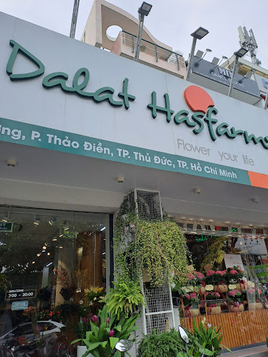 Dalat Hasfarm photo 6 in Thao Dien