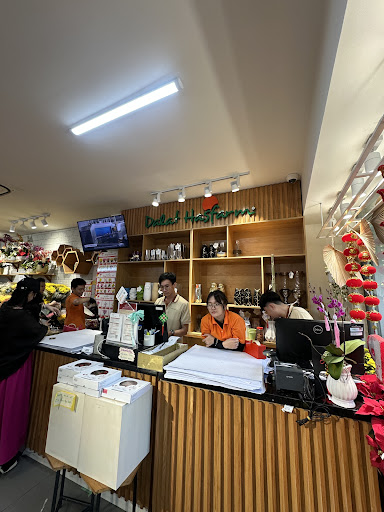 Dalat Hasfarm in Thao Dien
