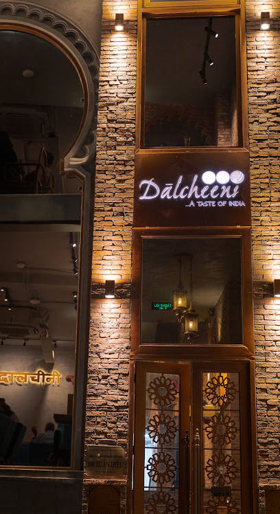 Dalcheeni Indian Restaurant - Indian in Thao Dien