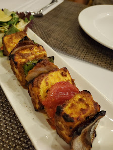 Dalcheeni Indian Restaurant photo 8 in Thao Dien