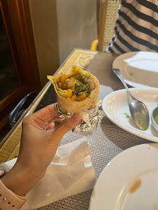 Dalcheeni Indian Restaurant photo 3 in Thao Dien