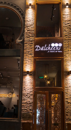 Dalcheeni Indian Restaurant photo 2 in Thao Dien