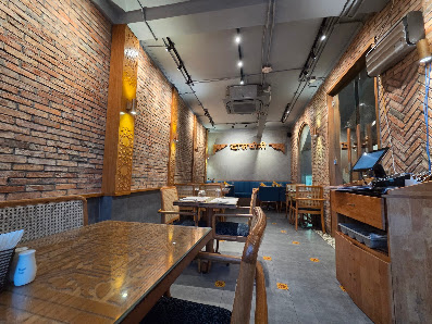 Dalcheeni Indian Restaurant photo 7 in Thao Dien