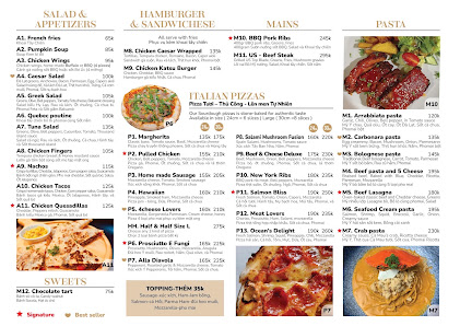 Daluva - Italian Sourdough Pizza photo 5 in Thao Dien