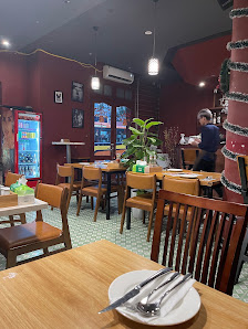 Daluva - Italian Sourdough Pizza photo 7 in Thao Dien