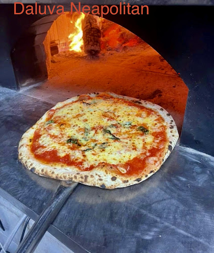 Daluva - Italian Sourdough Pizza photo 3 in Thao Dien