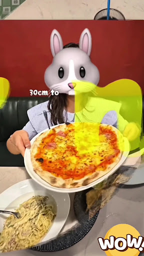 Daluva - Italian Sourdough Pizza photo 5 in Thao Dien