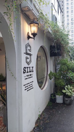 ĐẬM - Men’s Hair Studio photo 4 in Thao Dien
