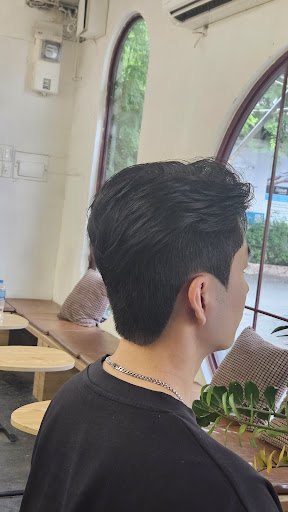 ĐẬM - Men’s Hair Studio photo 5 in Thao Dien