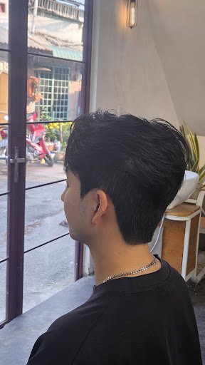 ĐẬM - Men’s Hair Studio photo 6 in Thao Dien
