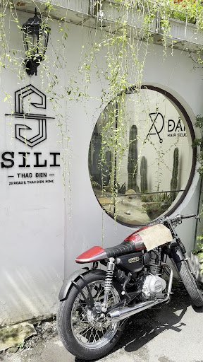 ĐẬM - Men’s Hair Studio photo 7 in Thao Dien