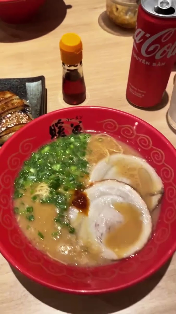 Danbo Ramen Thao Dien photo 1 in Thao Dien