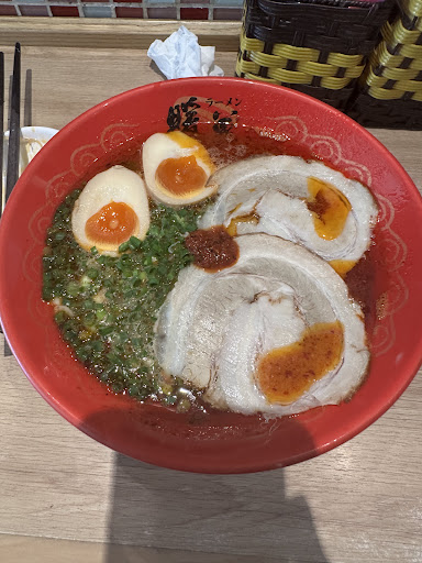 Danbo Ramen Thao Dien photo 2 in Thao Dien