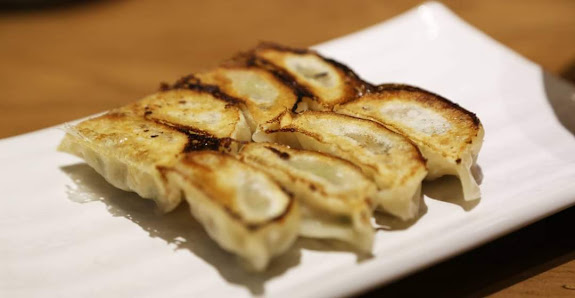 Fried Dumplings or Wontons