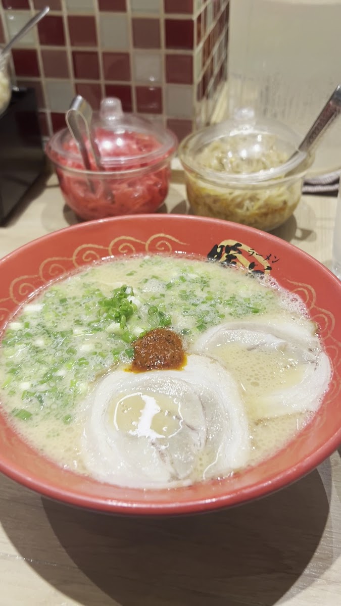 Danbo Ramen Thao Dien photo 9 in Thao Dien