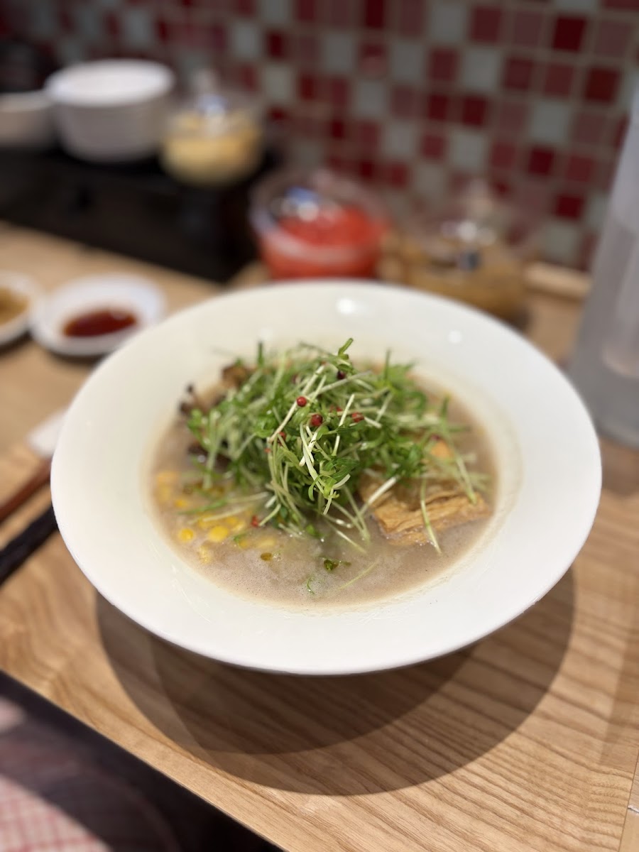 Danbo Ramen Thao Dien photo 6 in Thao Dien