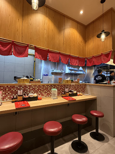 Danbo Ramen Thao Dien photo 6 in Thao Dien