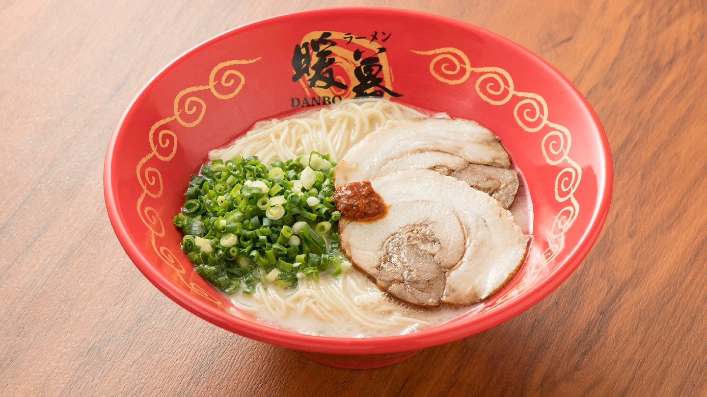 Danbo Ramen Thao Dien photo 7 in Thao Dien