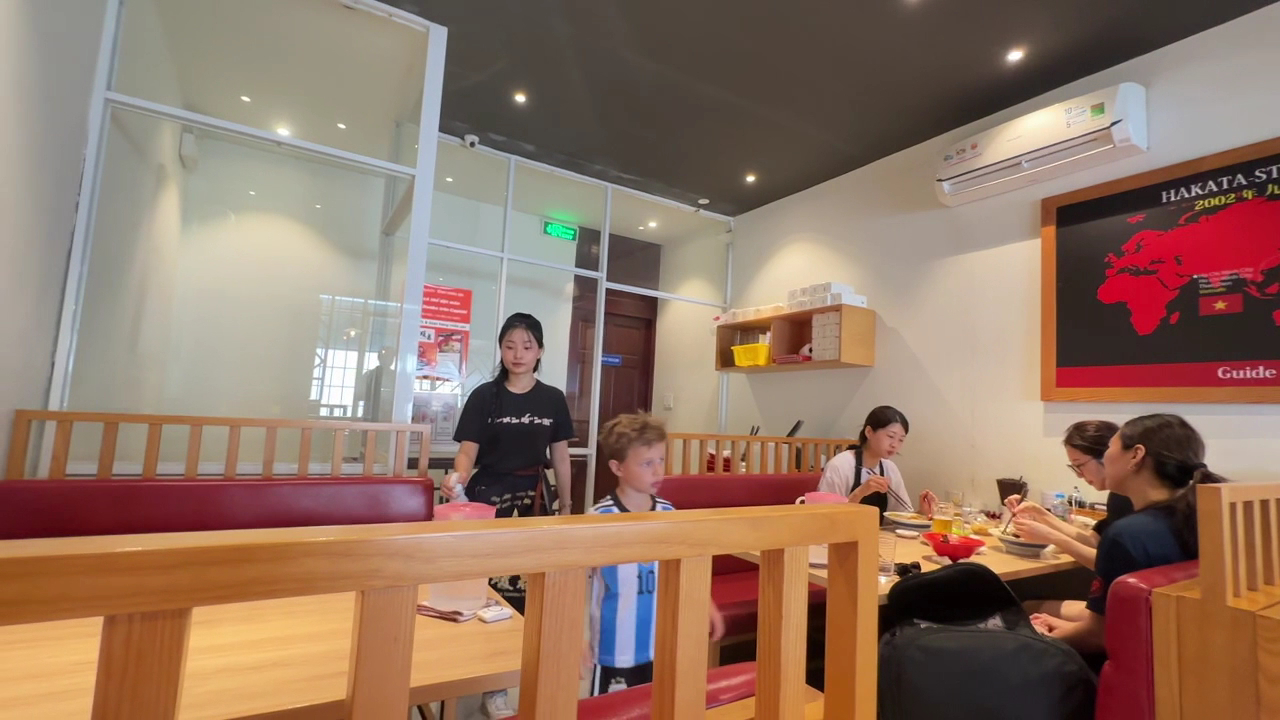 Danbo Ramen Thao Dien photo 10 in Thao Dien