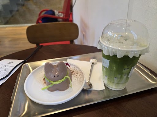 Dangdo Cafe Thảo Điền photo 3 in Thao Dien