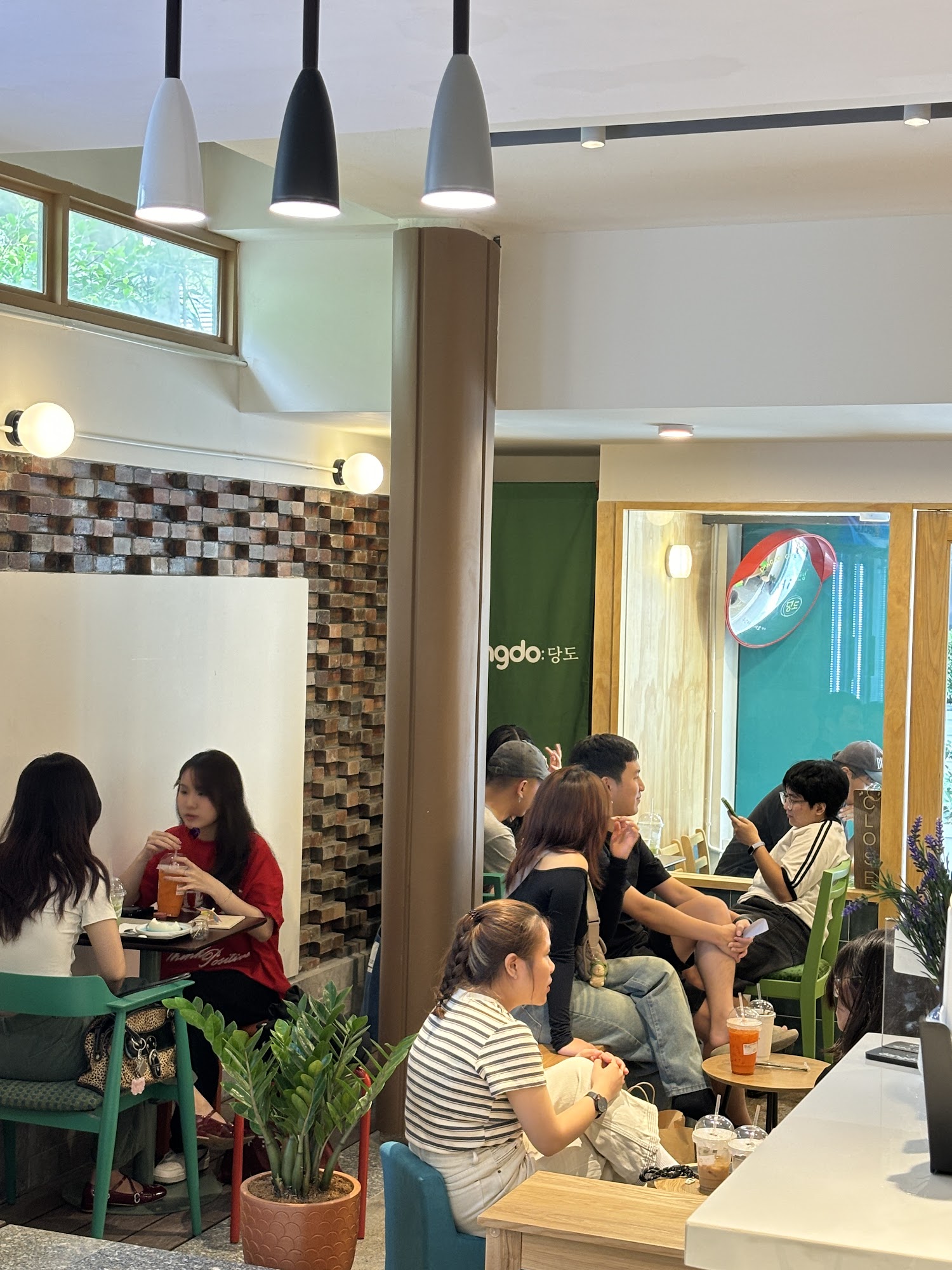 Dangdo Cafe Thảo Điền - Thao Dien in Thao Dien