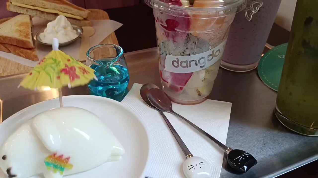 Dangdo Cafe Thảo Điền photo 2 in Thao Dien