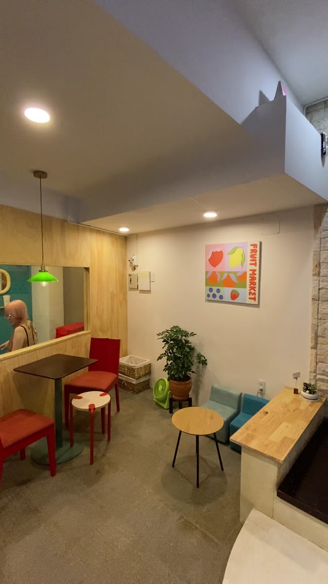 Dangdo Cafe Thảo Điền - Cafes & Coffee in Thao Dien