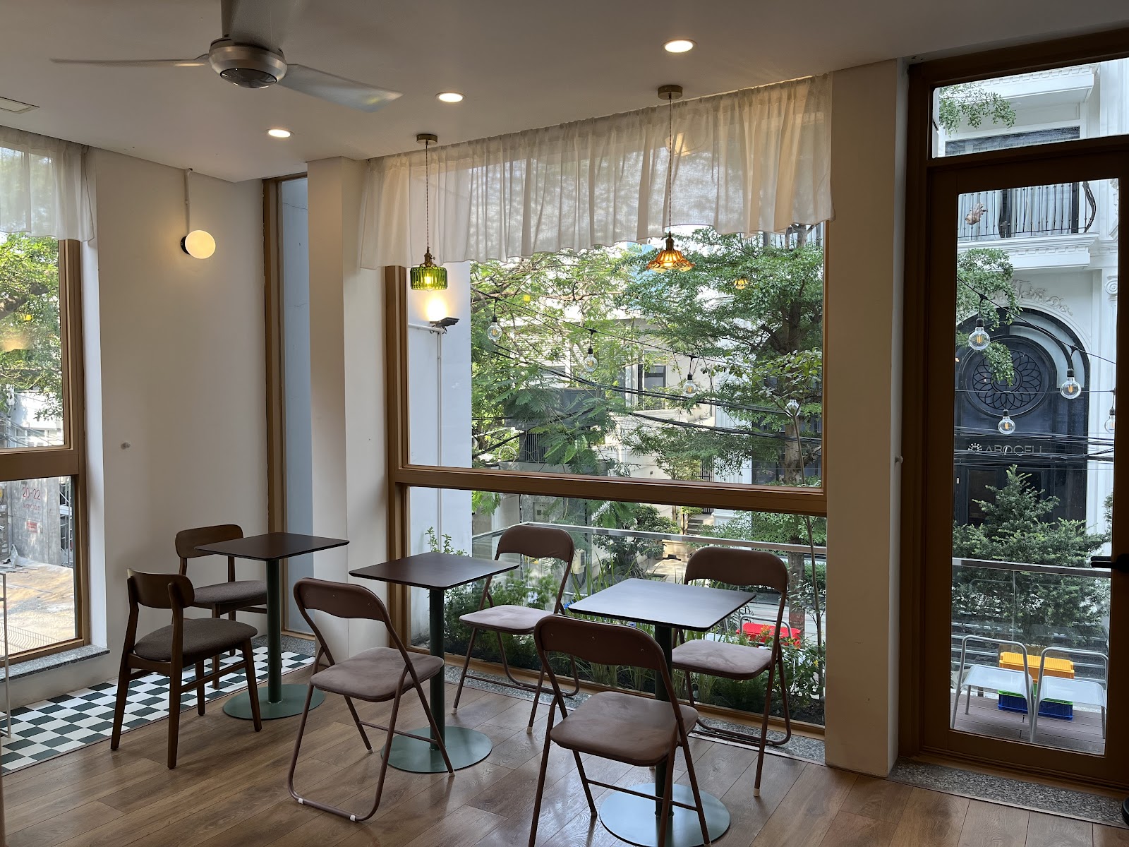 Dangdo Cafe Thảo Điền photo 4 in Thao Dien