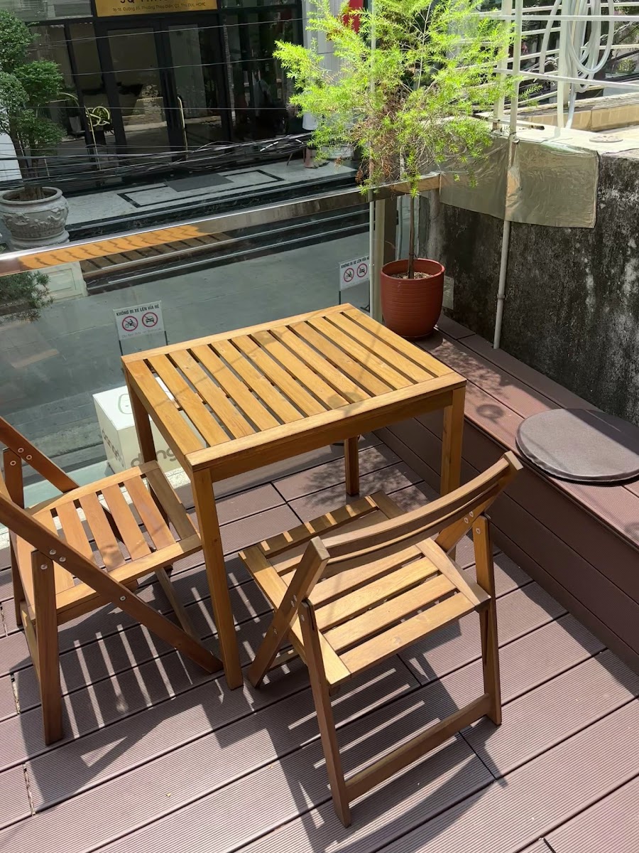 Dangdo Cafe Thảo Điền photo 6 in Thao Dien