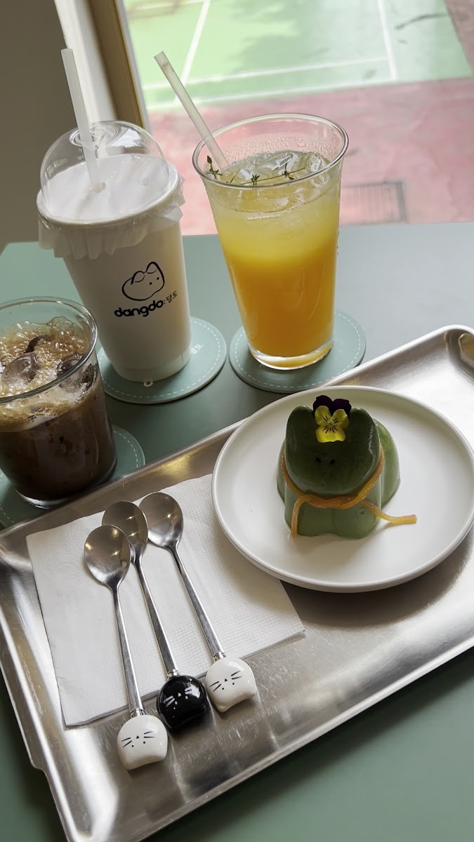 Dangdo Cafe Thảo Điền photo 5 in Thao Dien