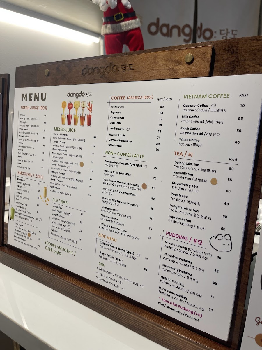 Dangdo Cafe Thảo Điền photo 7 in Thao Dien