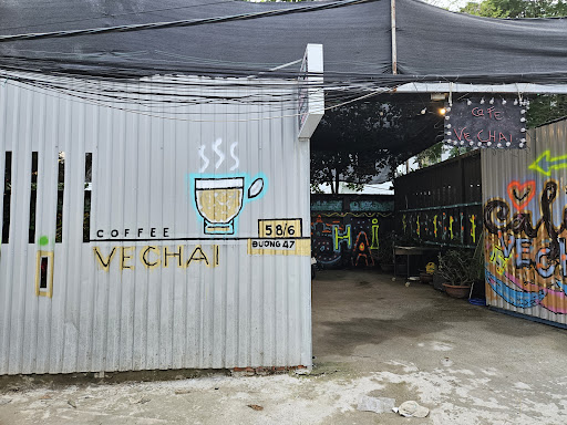 Danh Trà Coffee & Tea House photo 3 in Thao Dien